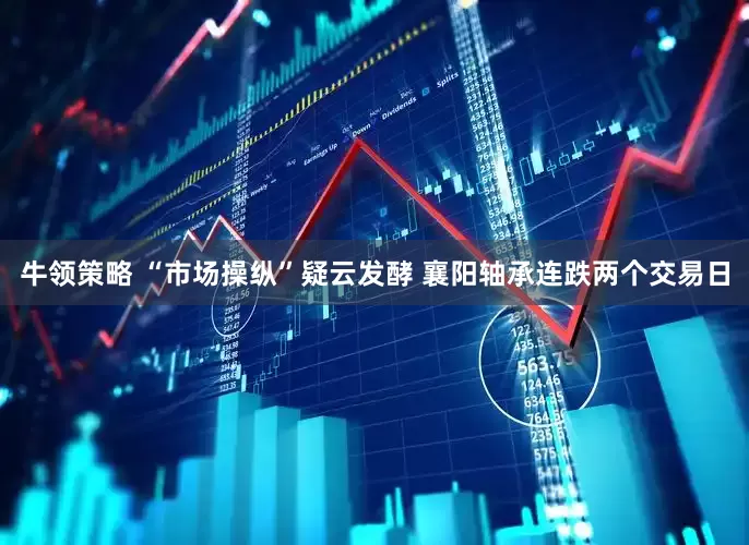 牛领策略 “市场操纵”疑云发酵 襄阳轴承连跌两个交易日